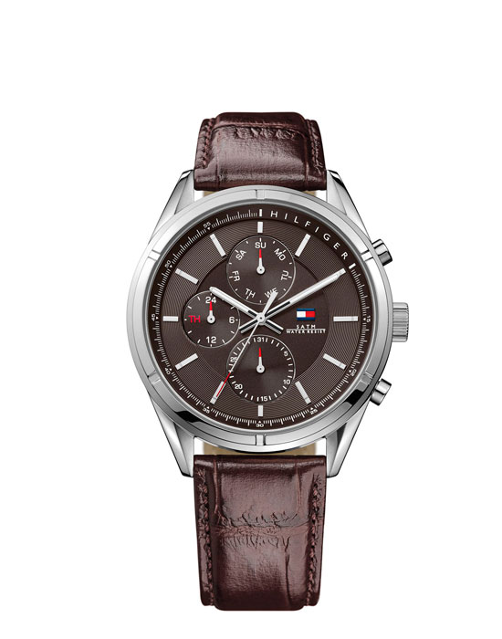 Часы Tommy Hilfiger Multifuction Gents 1791126